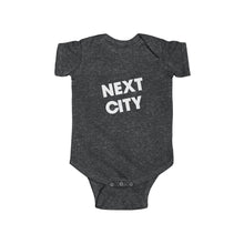 Load image into Gallery viewer, Little Urbanist Onesie