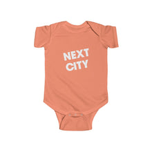 Load image into Gallery viewer, Little Urbanist Onesie