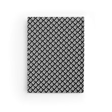 Load image into Gallery viewer, Black & White Journal
