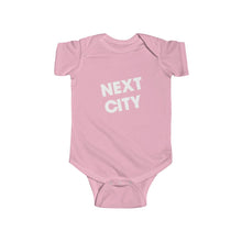Load image into Gallery viewer, Little Urbanist Onesie