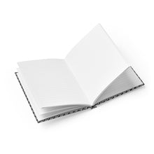 Load image into Gallery viewer, Black & White Journal