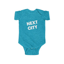Load image into Gallery viewer, Little Urbanist Onesie