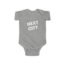 Load image into Gallery viewer, Little Urbanist Onesie