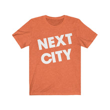 Load image into Gallery viewer, Next City Tee