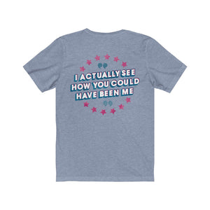 Empathy Pull-Quote Tee