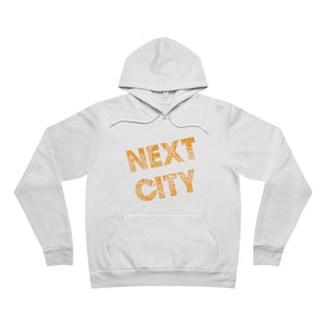 Cityscapes Pullover Hoodie