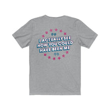 Load image into Gallery viewer, Empathy Pull-Quote Tee