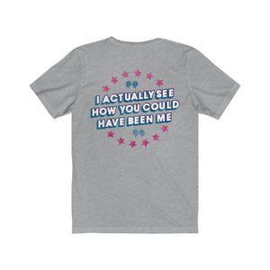 Empathy Pull-Quote Tee