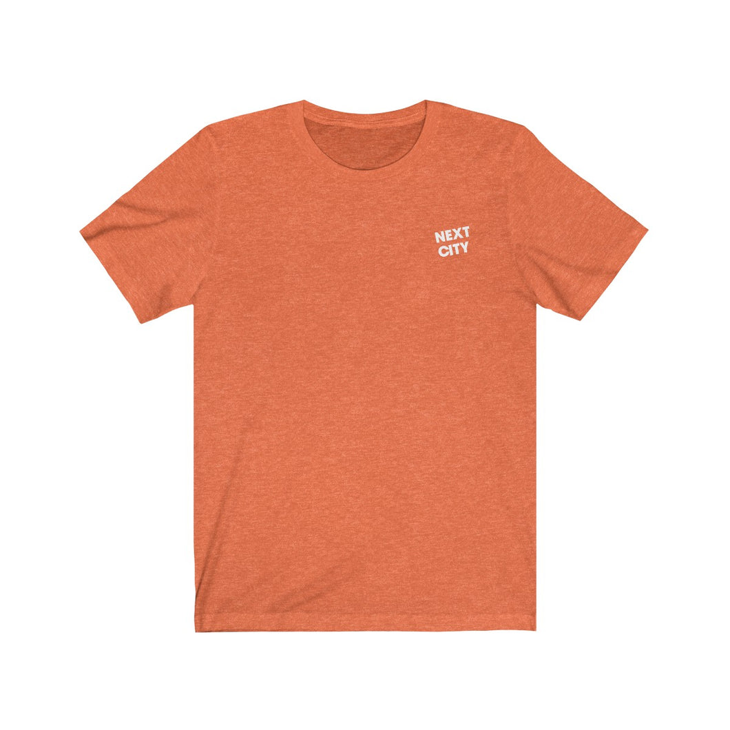 Next City Mini Tee