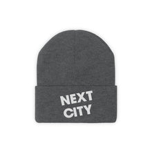 Load image into Gallery viewer, Next City Beanie