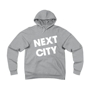 Next City Pullover Hoodie
