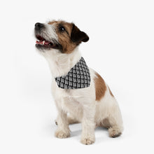 Load image into Gallery viewer, Logo Pet Bandana Collar