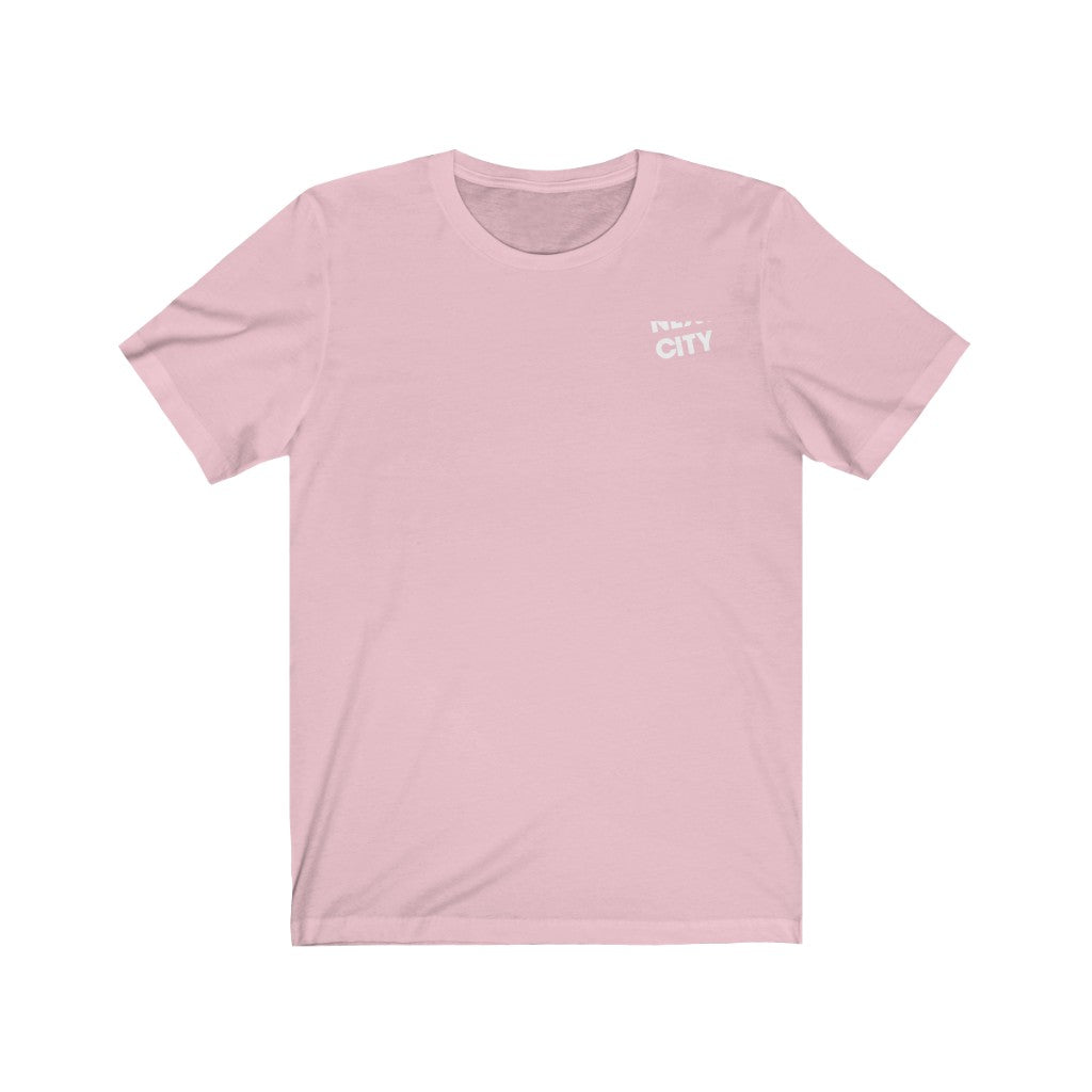 Equity Pull-Quote Tee