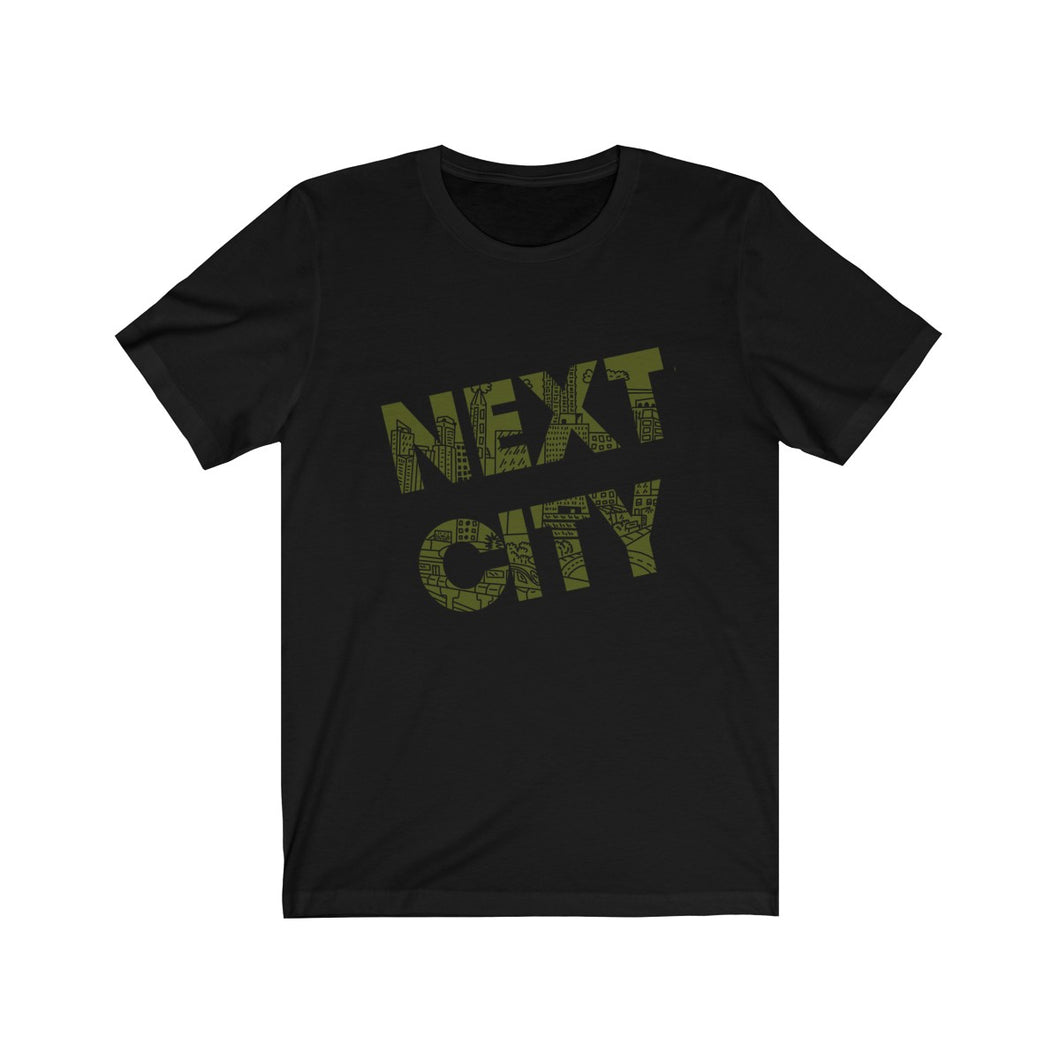 Cityscapes Tee