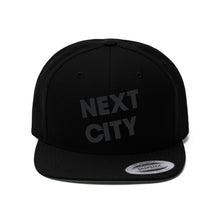 Load image into Gallery viewer, Logo Hat | Black on Black