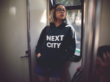 Load image into Gallery viewer, Next City Pullover Hoodie